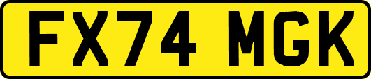 FX74MGK