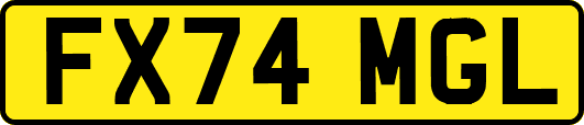 FX74MGL