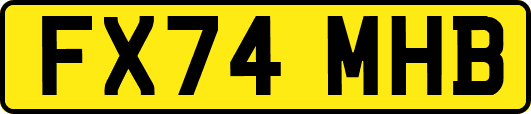 FX74MHB