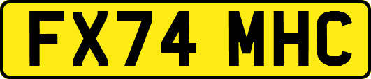 FX74MHC