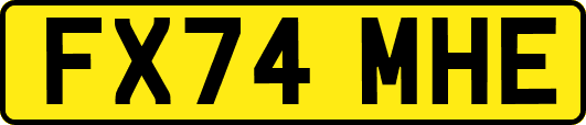 FX74MHE
