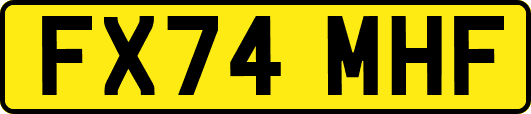 FX74MHF