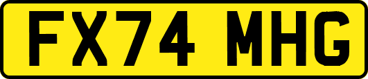 FX74MHG