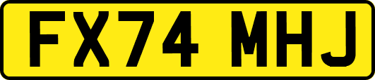 FX74MHJ