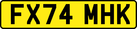 FX74MHK