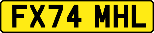 FX74MHL