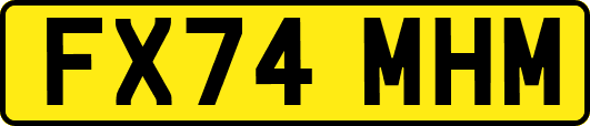 FX74MHM