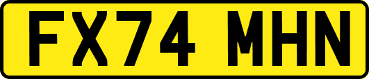 FX74MHN
