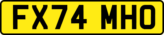 FX74MHO