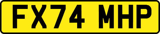 FX74MHP
