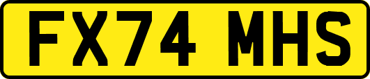 FX74MHS