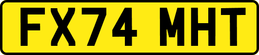 FX74MHT