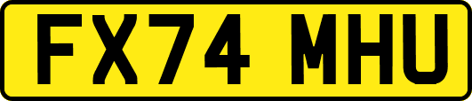 FX74MHU