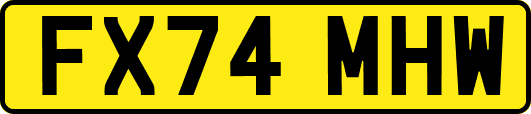 FX74MHW