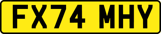FX74MHY