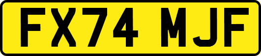 FX74MJF