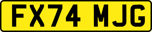 FX74MJG