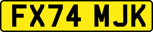 FX74MJK