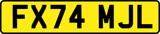 FX74MJL
