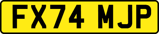 FX74MJP