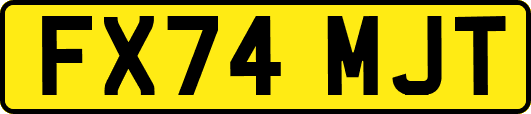 FX74MJT