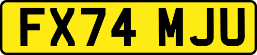 FX74MJU