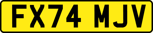 FX74MJV