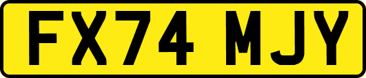FX74MJY