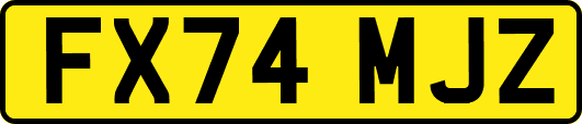 FX74MJZ