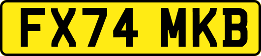 FX74MKB