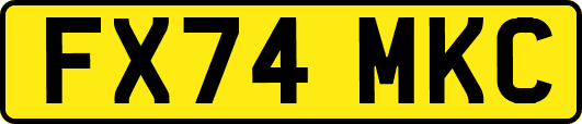 FX74MKC
