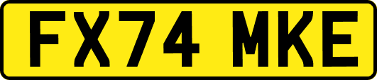 FX74MKE