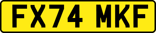FX74MKF