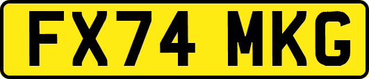 FX74MKG