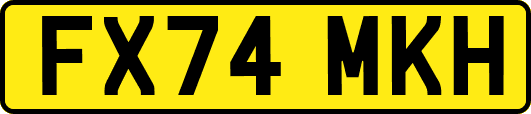 FX74MKH