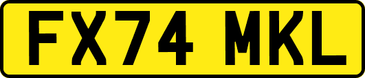 FX74MKL