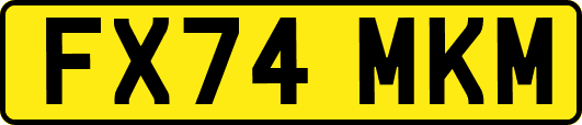 FX74MKM