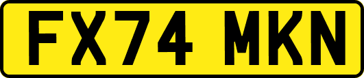FX74MKN
