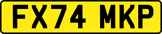 FX74MKP