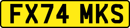 FX74MKS