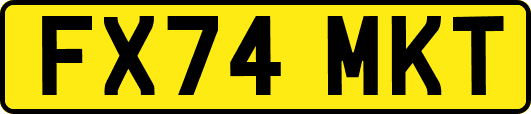 FX74MKT