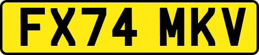 FX74MKV
