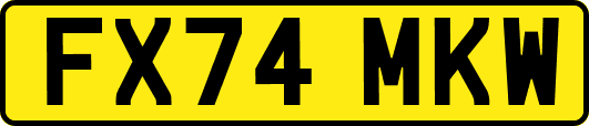 FX74MKW