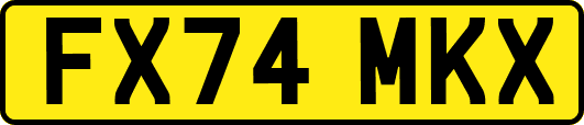 FX74MKX