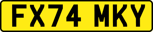 FX74MKY