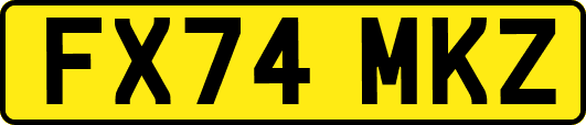 FX74MKZ