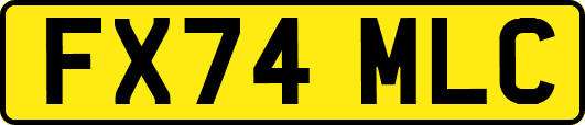 FX74MLC