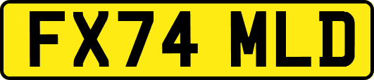 FX74MLD