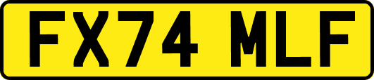 FX74MLF