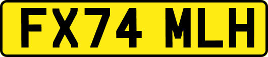 FX74MLH